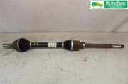 PEUGEOT PARTNER II 2018 BHY Antriebswelle vorne rechts 3273 AE 32050KM