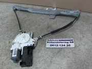 PEUGEOT 407 Coupe 2005 XFV Fensterheber Motor 9646594480 185210KM