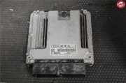 AUDI A8 4H 2011 CDTA Motorsteuergerät (ECU) 4H0 997 401 200040KM