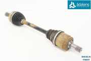 HONDA CR-V 2009 K24Z1 Antriebswelle vorne links 44306SWA900 65880KM