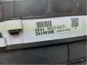 KIA PICANTO 2019 G4LA Instrumente Tachometer 94013G6151 101710KM