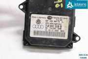 VW TIGUAN 2010 BWK Steuergerät Scheinwerfer 7L6941329B 278710KM