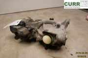VOLVO V40 2015 B4204T11 Differential 36012669 16820KM