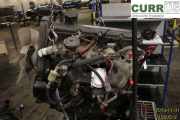 VOLVO 740/760/780 1987 B230K ORIGINAL MOTOR 5003657 176000KM