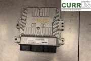 VOLVO S60/V60 2012 D4162T Motorsteuergerät (ECU) 31355712 63910KM