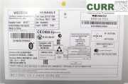 NISSAN NV300 2017 R9M Radio CD /Multimediapanel 23720KM
