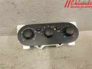 RENAULT TRAFIC 2018 R9M-450 Heizungsschalter 275102706R 126570KM