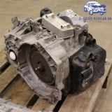VW GOLF V STC 2007 Automat ORIGINAL GETRIEBE AUTOMATIK 02E300011BL 201260KM