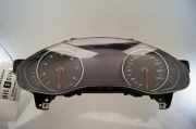 AUDI A6 4G 2012 CGWB Instrumente Tachometer 4G8920931FX 2766980KM
