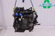 PEUGEOT PARTNER II 2013 9HL ORIGINAL MOTOR 0135TQ 185660KM