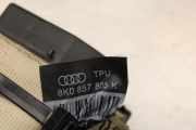 AUDI A4 2009 CAHA Sicherheitsgurt hinten rechts 8K0857805K 231060KM