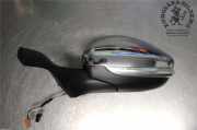 PEUGEOT 208 2013 HMZ Seitenspiegel links elektrisch 16 112 402 80 59340KM