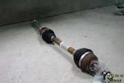 RENAULT CAPTUR 2016 H4B-400 Antriebswelle vorne rechts 391005338R 8280KM