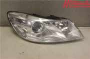 SKODA OCTAVIA 1Z 2009 BMM Scheinwerfer rechts 279700KM