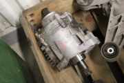 VW TIGUAN 2019 DFHA Differential 101700KM