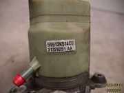 VOLVO S40/V50 2007 B5244S5 Lenkung Servolenkung Lenkgetrie 36050678 284640KM