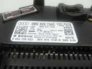 AUDI Q7 4L 2018 CVZA Instrumente Tachometer 4M0920794C 934220KM