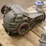 AUDI A4 2016 CNHA Differential 0BC500043M 62590KM