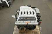 AUDI TT 8J 2007 BUB ORIGINAL MOTOR 022100034QX 165000KM