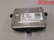 AUDI A6 4G 2012 CMGB Steuergerät Scheinwerfer 4G0 907 697 D 242560KM