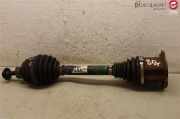 AUDI A5 8T 2013 CDNC Antriebswelle vorne rechts 8K0407271AJ 235780KM