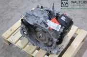 CITROEN C4 2017 Automat ORIGINAL GETRIEBE AUTOMATIK 98 074 187 80 114160KM