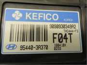 HYUNDAI SANTA FE 2006 D4EB Elektrik Steuergerät Automatikgetr 954403A370 2256960KM