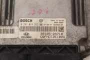 HYUNDAI I30 2008 D4FB Motorsteuergerät (ECU) 391052A710 354870KM