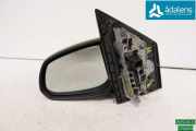 OPEL KARL 2017 B10XE Seitenspiegel links elektrisch 42518485 67930KM