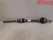 OPEL CROSSLAND X 2018 B12XHL Antriebswelle vorne rechts 9808800780 64470KM