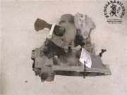 PEUGEOT 208 2013 8HP Schaltgetriebe 5-Gang 223251 141750KM