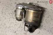 AUDI A3 8V 2014 Manuell Partikelfilter 04L131606NX 198880KM
