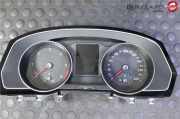 VW PASSAT 3C 2015 DDAA Instrumente Tachometer 3G0920751 6710KM