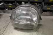 RENAULT TWINGO 2000 D7F-702 Scheinwerfer links 137560KM