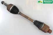 DACIA DUSTER 2016 K9K-658 Antriebswelle vorne rechts 8201505583 109570KM