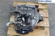 SEAT IBIZA 2010 BXW Schaltgetriebe 5-Gang 67020KM