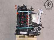 AUDI A6 4G 2016 CNHA ORIGINAL MOTOR 04L100091AX 76160KM