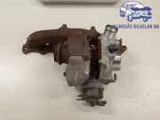 PEUGEOT EXPERT 2018 AHK Turbolader 9807873180 69390KM