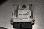 VW SHARAN 7N 2017 CUWA Motorsteuergerät (ECU) 237500KM
