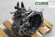 TOYOTA YARIS 2013 6 VXL Schaltgetriebe 6-Gang 30300-0D210 83100KM