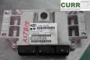 PEUGEOT 307 2006 RFJ Motorsteuergerät (ECU) 0KM