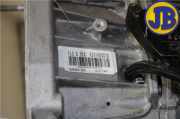 RENAULT MEGANE III 2015 TL4056 Schaltgetriebe 6-Gang 8201601333 13050KM