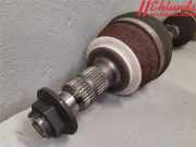 OPEL INSIGNIA B 2019 D16SHT Antriebswelle vorne rechts 39215203 32550KM