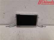 BMW 5 F10/F11 2013 N47-D20C KONTROLLDISPLAY 65509284973 153080KM