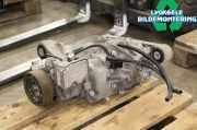 VW TRANSPORTER T5 2013 CFCA Differential 09N525010C 241800KM