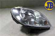 RENAULT KANGOO 2008 K9K-714 Scheinwerfer rechts 260105960R 106020KM