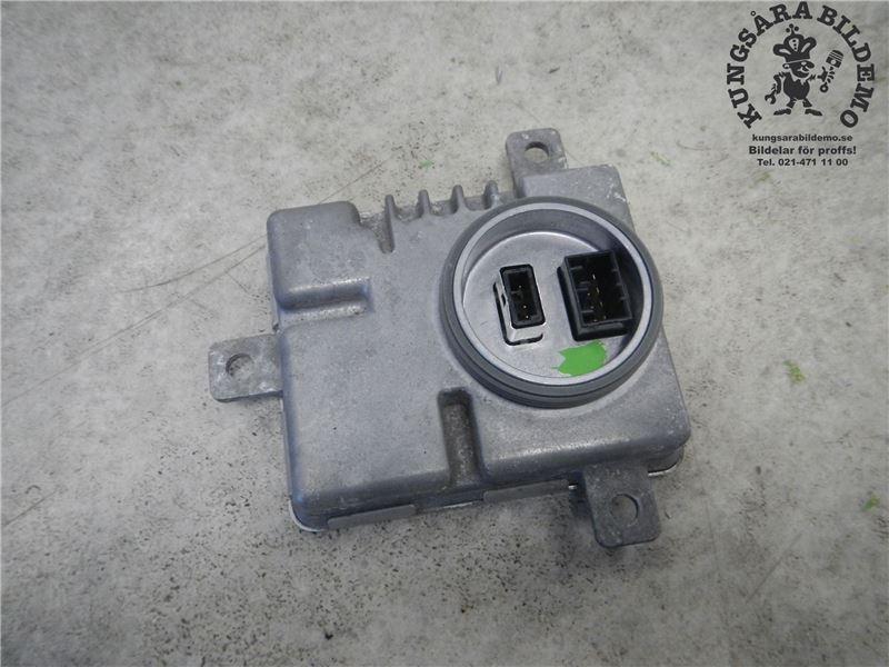 AUDI A3 8P 2012 CBAB Steuergerät Scheinwerfer 8K0941597C 106410KM