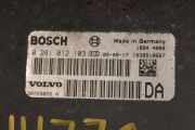 VOLVO S60 2006 D5244T4 Motorsteuergerät (ECU) 30729826A 248940KM