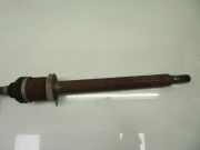 VOLVO S60/V60 2020 B4204T34 Antriebswelle vorne rechts 31492861 280000KM