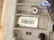 DACIA DUSTER 2013 K9K-898 Schaltgetriebe 6-Gang 8201057489 177660KM